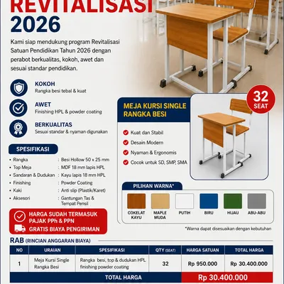 Kualitas kayu pilihan