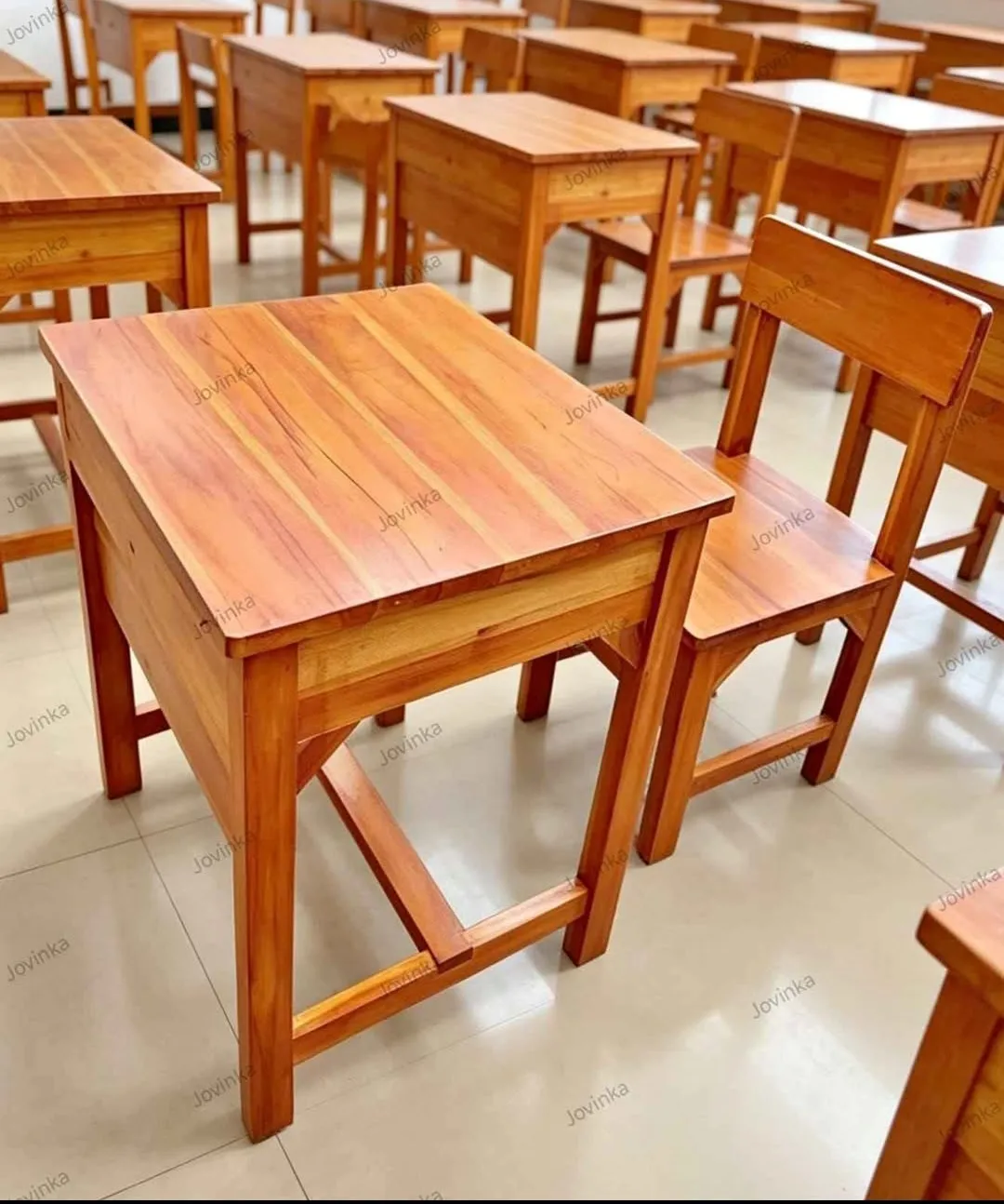 Proses finishing furniture